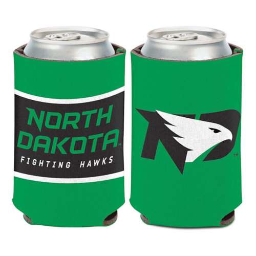 Wincraft North Dakota Fighting Hawks Can Cooler