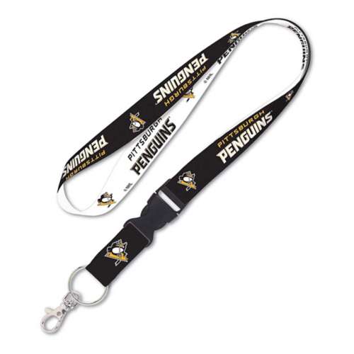 Wincraft Pittsburgh Penguins Lanyard