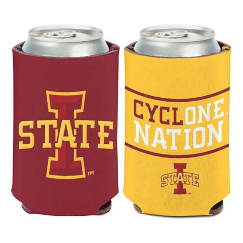 Wincraft Iowa State Cyclones Slogan Can Cooler