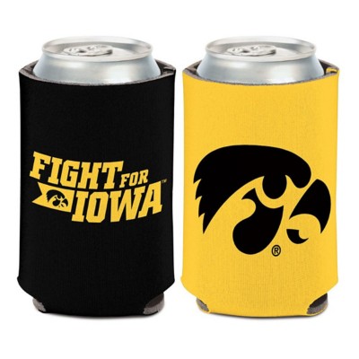Wincraft Iowa Hawkeyes Fight For Iowa Can Cooler