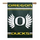 Wincraft Oregon Ducks 28"x40" Vertical Flag