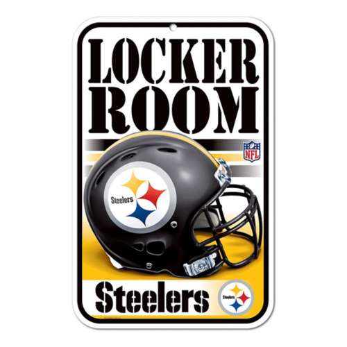 Pittsburgh Steelers WinCraft Home Goods Gift Set