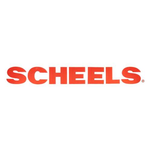 Scheels Logo Decal