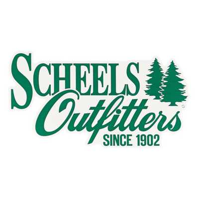 Scheels Outfitters Decal | SCHEELS.com