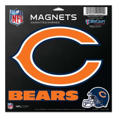 Wincraft Chicago Bears Magnet