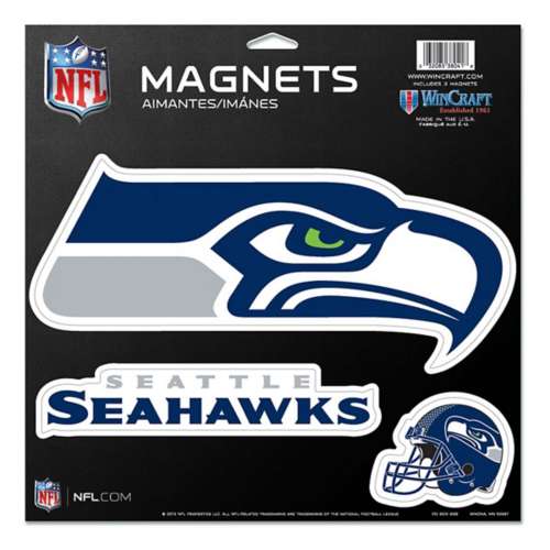 Wincraft Seattle Seahawks Magnet