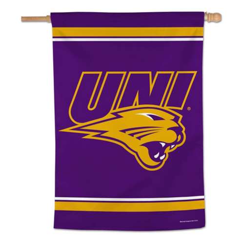 Wincraft Northern Iowa Panthers 28"x40" Vertical Flag