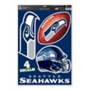 Wincraft Seattle Seahawks 11X17 Decal