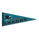 Wincraft San Jose Sharks 12x30 Classic Pennant