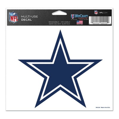 Dallas Cowboys WinCraft Towel, Golf Balls & Tees Gift Set