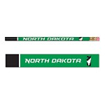 Wincraft North Dakota Fighting Hawks 6 Pack Pencils - Thumbnail 1 of 2