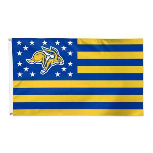 Wincraft San Jose State Spartans Stars & Stripes 3'x5' Flag