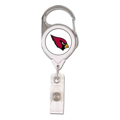 Wincraft Arizona Cardinals Premium Badge Holder
