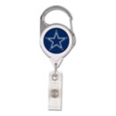 Wincraft Dallas Cowboys Badge Holder