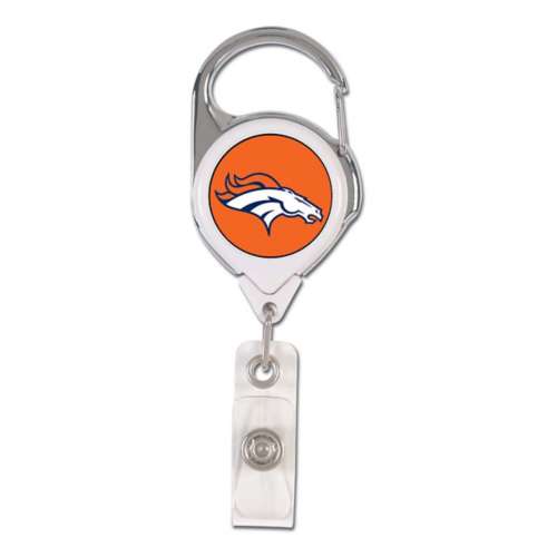 Wincraft Denver Broncos Badge Holder