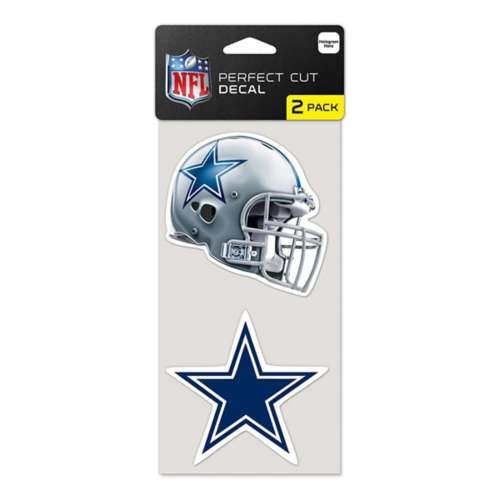 Dallas Cowboys NFL Team Stuff-A-Helmet Lawn and Leaf Bags