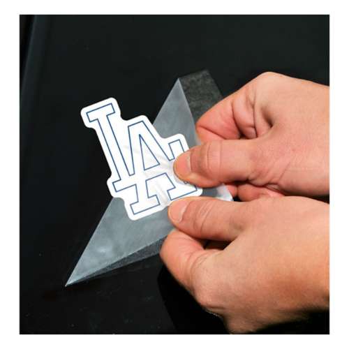 Wincraft Los Angeles Dodgers Perfect Cut Decal