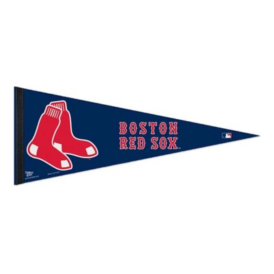 Wincraft Boston Red Sox 12x30 Classic Pennant