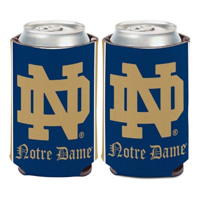 Wincraft Notre Dame Fighting Irish Can Cooler