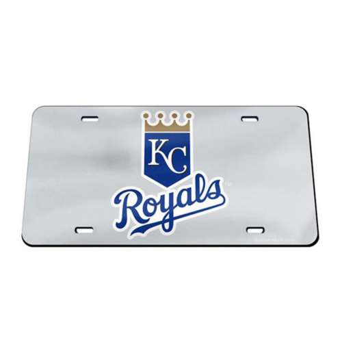 WinCraft Kansas City Royals 3-Pack City Connect Multi-Use Fan