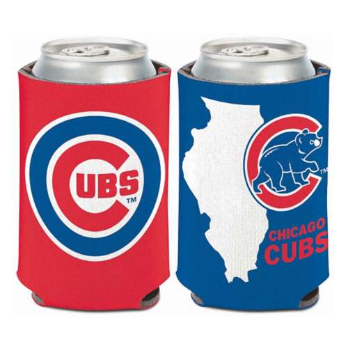 Wincraft Chicago Cubs State Can Cooler