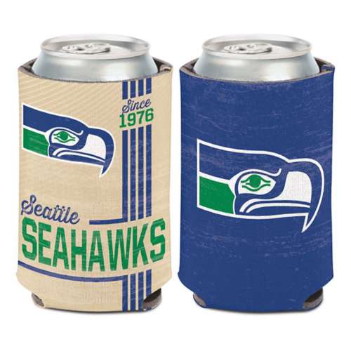 Wincraft Seattle Seahawks Retro Can Cooler