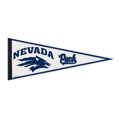 Wincraft Nevada Wolfpack 12x30 Classic Pennant
