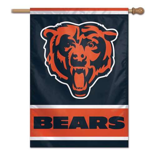 Wincraft Chicago Bears Vertical Flag