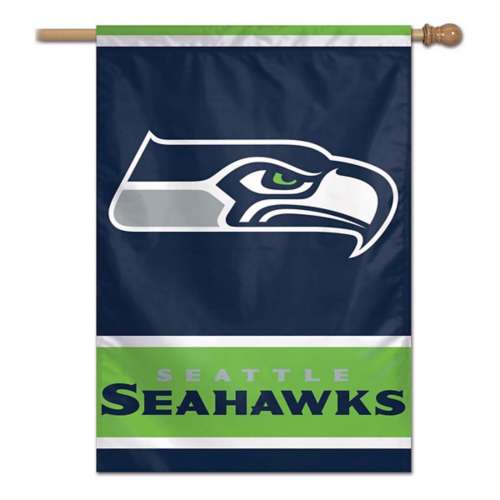 Wincraft Seattle Seahawks Vertical Flag