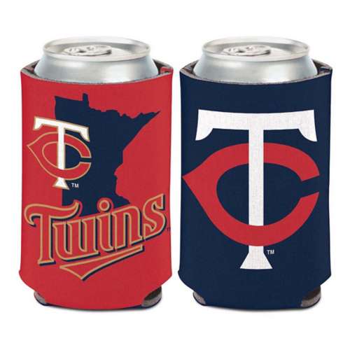 Wincraft Minnesota Twins State Can Cooler