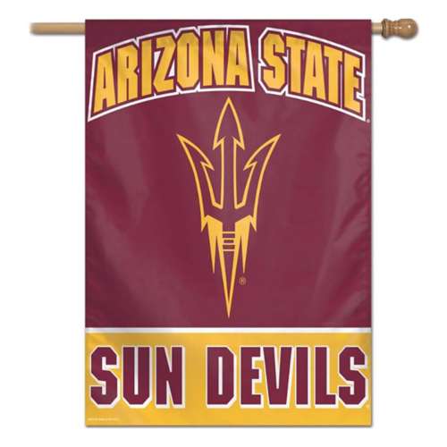 Wincraft Arizona State Sun Devils 28"x40" Vertical Flag