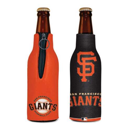 Wincraft San Francisco Giants Zippered Bottle Cooler