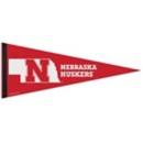 Wincraft Nebraska Cornhuskers 12"x30" Premium Pennant