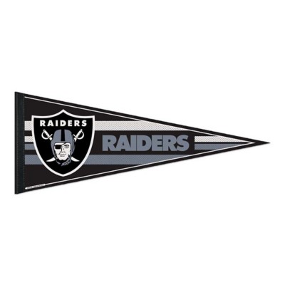 Wincraft Las Vegas Raiders 12x30 Classic Pennant