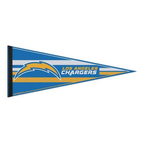 Wincraft Los Angeles Chargers 12x30 Classic Pennant