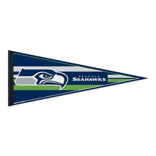 Wincraft Seattle Seahawks 12x30 Classic Pennant