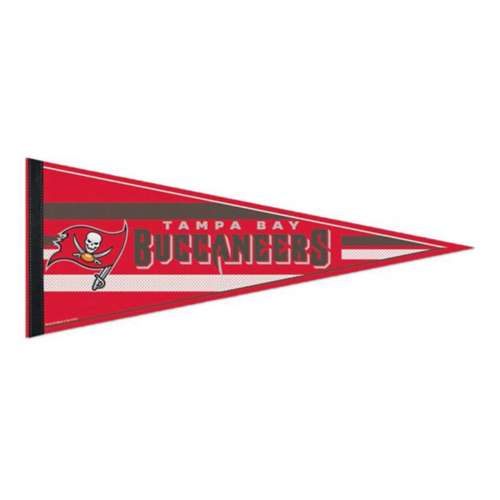 Wincraft Tampa Bay Buccaneers 12x30 Classic Pennant