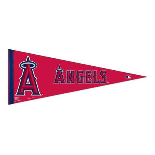Wincraft Los Angeles Angels 12x30 Classic Pennant