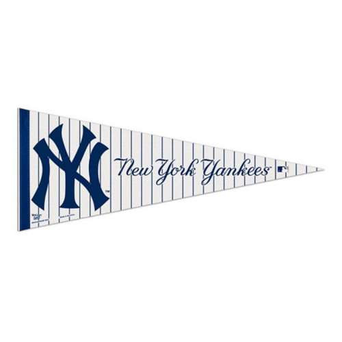 Wincraft New York Yankees 12x30 Classic Pennant