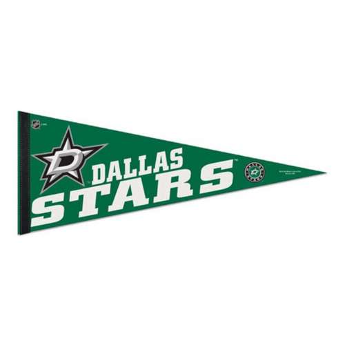 Wincraft Dallas Stars 12x30 Classic Pennant