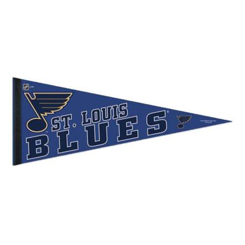 Wincraft St. Louis Blues 12x30 Classic Pennant