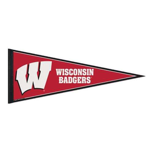 Wincraft Wisconsin Badgers Snack Helmet