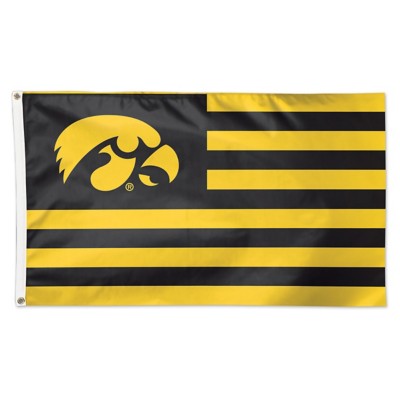 WinCraft Pittsburgh Steelers Nation USA American Country 3x5 Flag