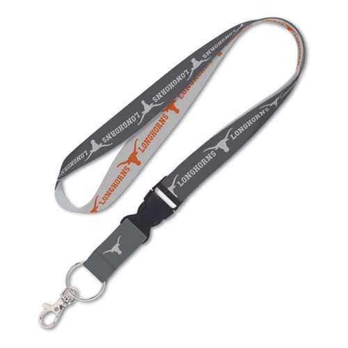 Wincraft Texas Rangers 2023 City Connect Lanyard