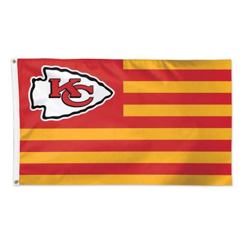 : Wincraft NFL Los Angeles Rams 3'x5' Flag, One Size