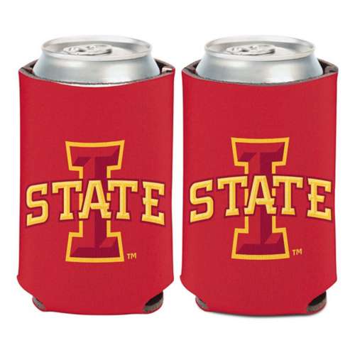 Wincraft Iowa State Cyclones Can Cooler