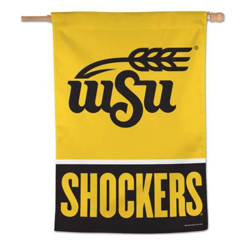 Wincraft Wichita State Shockers Vertical Flag