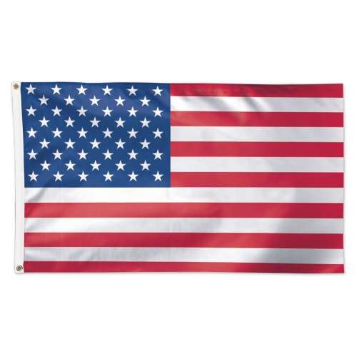 Wincraft Deluxe 3'x5' American Flag