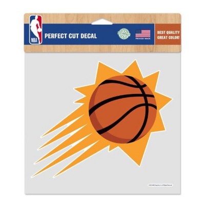 WinCraft Phoenix Suns Orange Outdoor Flag - 3x5 Ft Polyester With Grommets, Officially Licensed