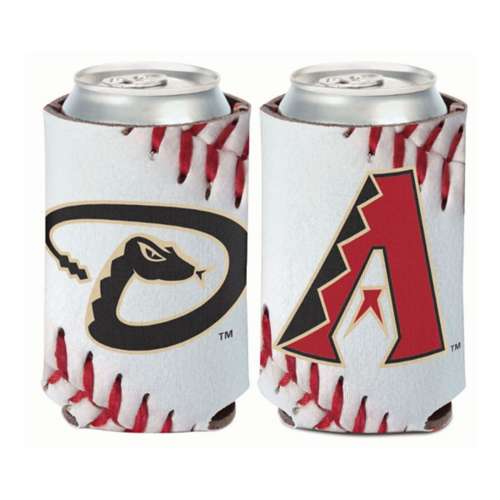 Wincraft Arizona Diamondbacks Ball Design Can Cooler